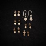 1039 2649 EARRINGS